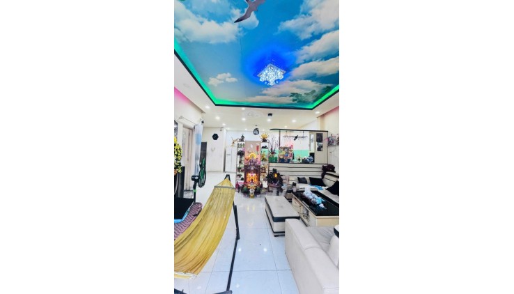 Ngộp bank Bán Nhà 3 Tầng Hẻm Xe Hơi 105m2_9.6*11 Tỉnh Lộ 43, Bình Chiểu Thủ Đức Chỉ 6.2 tỷ